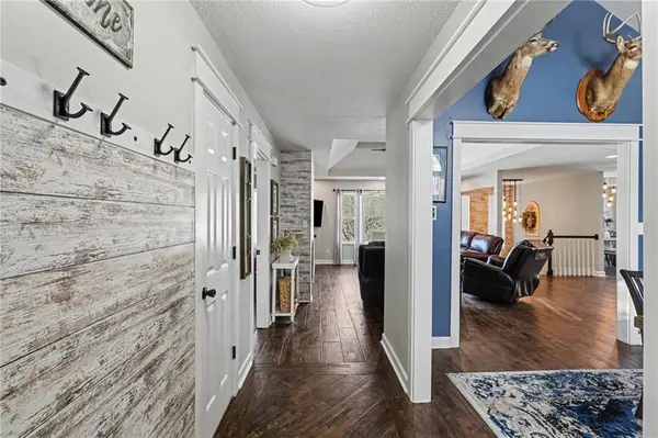3204 S Elizabeth AVE, Independence, MO 64057