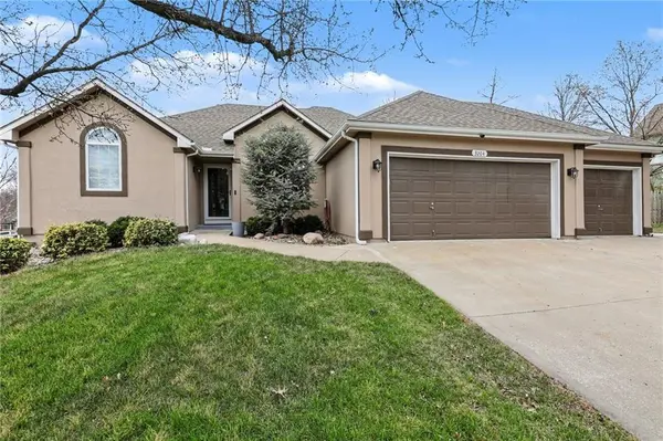 3204 S Elizabeth AVE, Independence, MO 64057