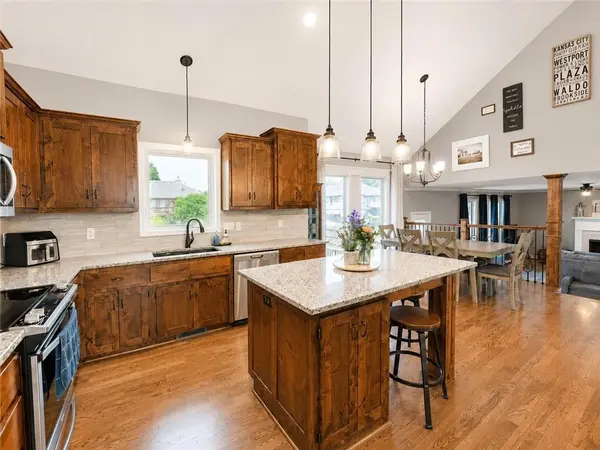 14606 Green Castle ST, Smithville, MO 64089