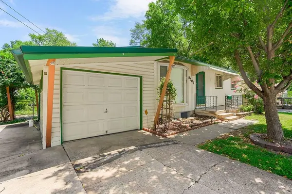 8509 Wornall RD, Kansas City, MO 64114
