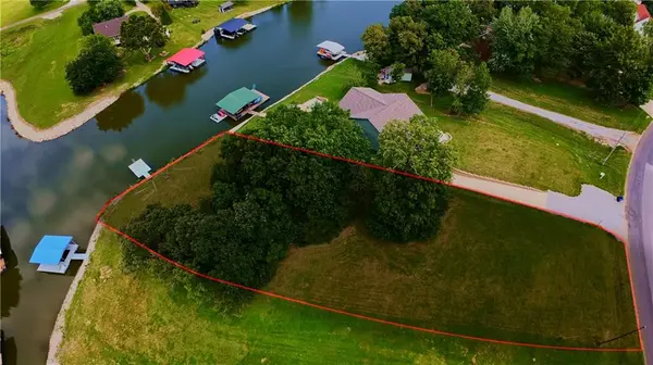 Lot 713 Lake Viking TER, Altamont, MO 64620