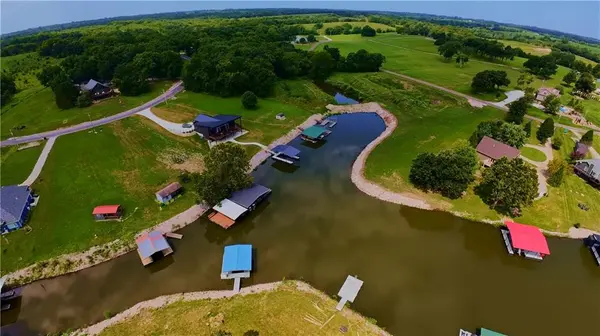 Lot 713 Lake Viking TER, Altamont, MO 64620