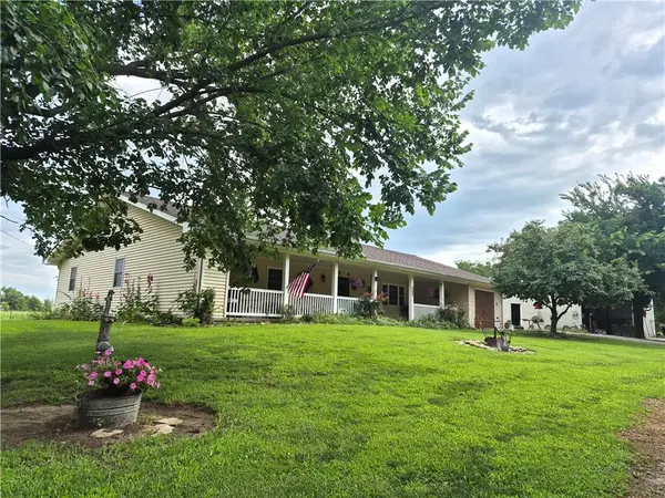 2445 158th ST, Other, KS 66863