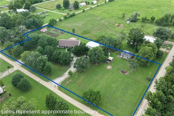 2445 158th ST, Other, KS 66863