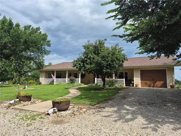 2445 158th ST, Other, KS 66863