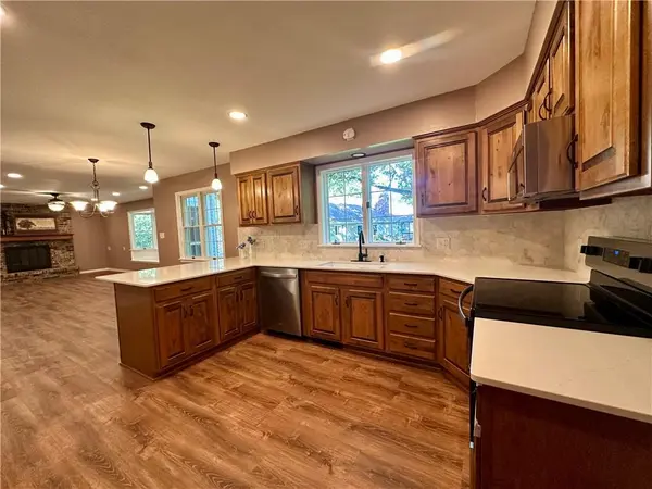 227 White Ridge DR, Maryville, MO 64468