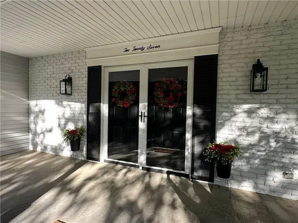 227 White Ridge DR, Maryville, MO 64468