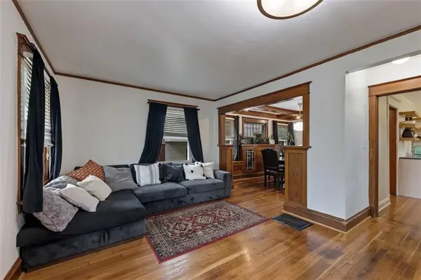 328 N Chelsea AVE, Kansas City, MO 64123