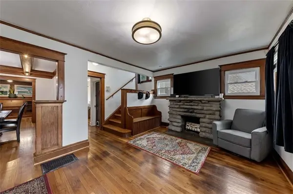 328 N Chelsea AVE, Kansas City, MO 64123