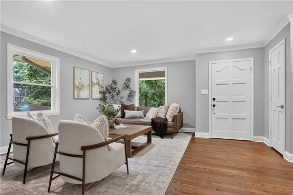 4834 Liberty ST, Kansas City, MO 64112