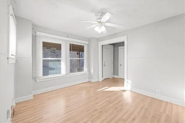 3741 Olive ST, Kansas City, MO 64109