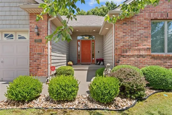 3355 S Wood AVE, Independence, MO 64057