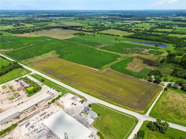 61 Acres Tract 3    291 HWY, Harrisonville, MO 64701