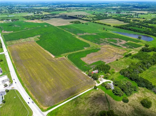 80 Ares Tract 4   291 HWY, Harrisonville, MO 64701