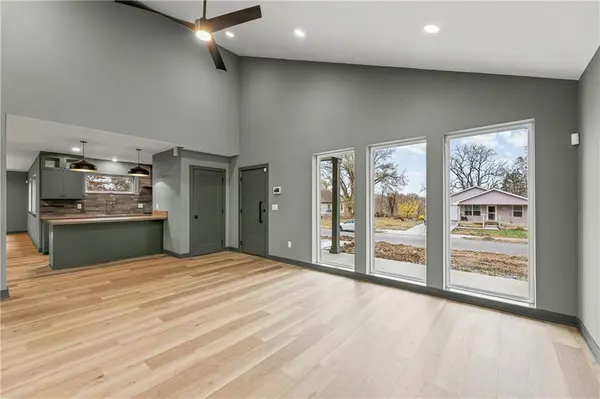 2522 Cissna ST, Kansas City, KS 66104