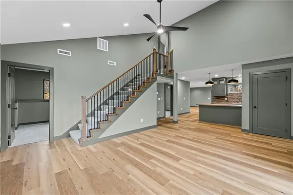 2522 Cissna ST, Kansas City, KS 66104