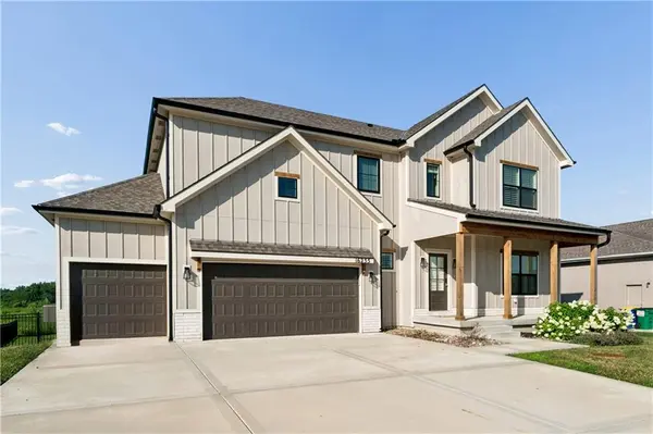 16255 NW 123rd ST, Platte City, MO 64079