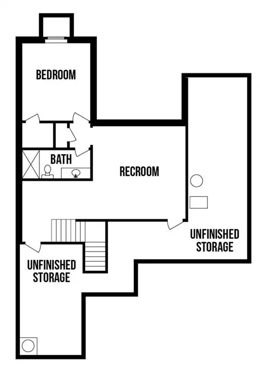 12212 S Emerald ST, Olathe, KS 66061