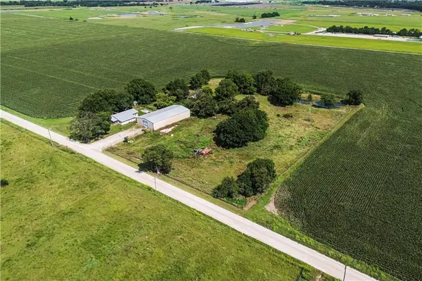 18720 800 RD, Altoona, KS 66710