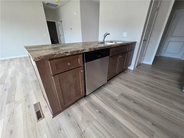 507 Pearl AVE, Independence, KS 67301