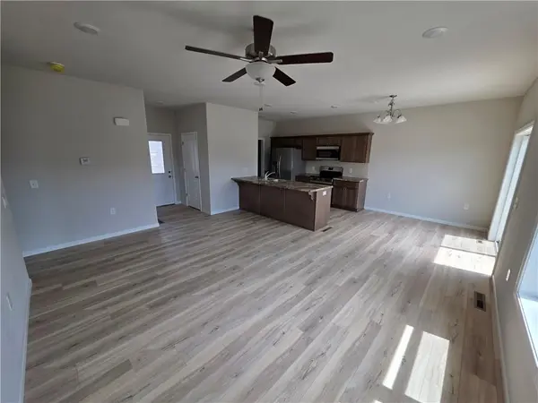 507 Pearl AVE, Independence, KS 67301