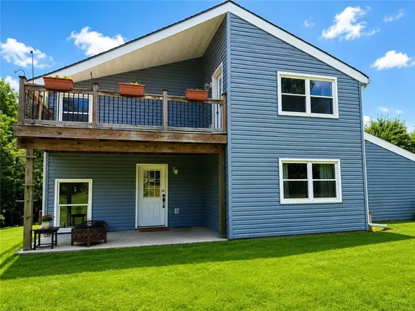 403 N Devasher RD, Warrensburg, MO 64093