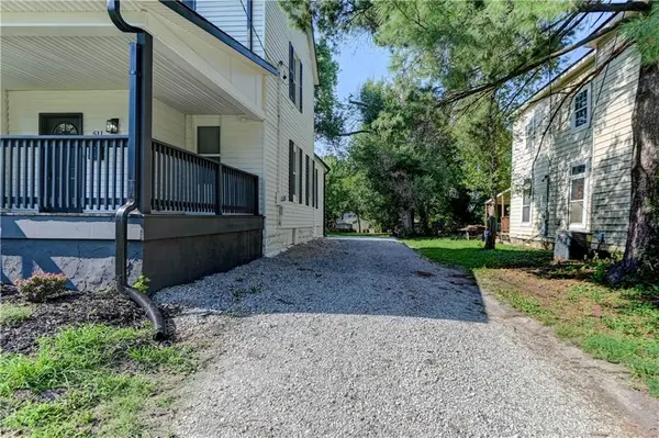 511 E Green ST, Clinton, MO 64795