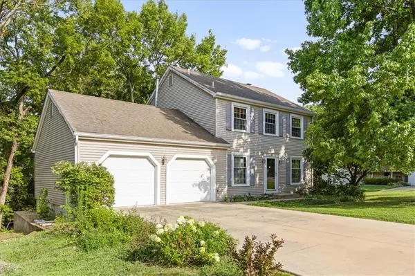 316 Boulder ST, Lawrence, KS 66049