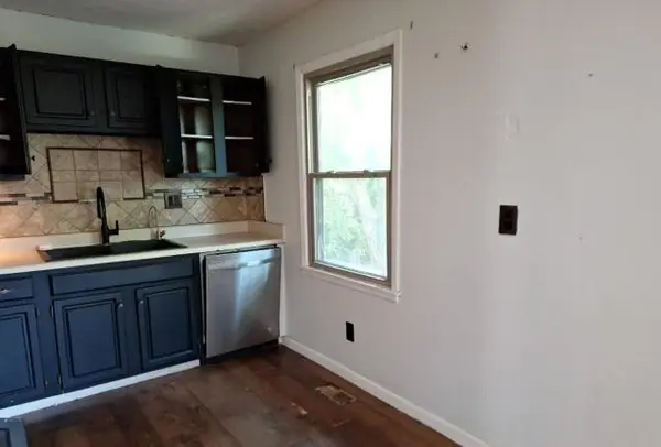 3601 Granger ST, Topeka, KS 66605