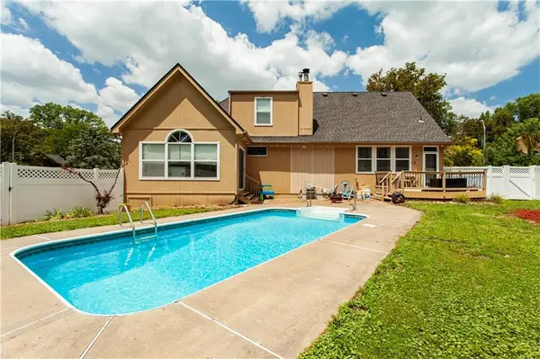 11917 Virginia AVE, Kansas City, MO 64146