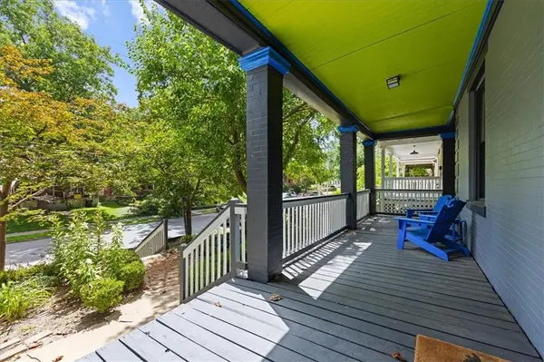 3612 Wyandotte ST, Kansas City, MO 64111