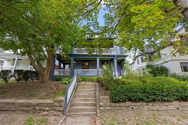 3612 Wyandotte ST, Kansas City, MO 64111