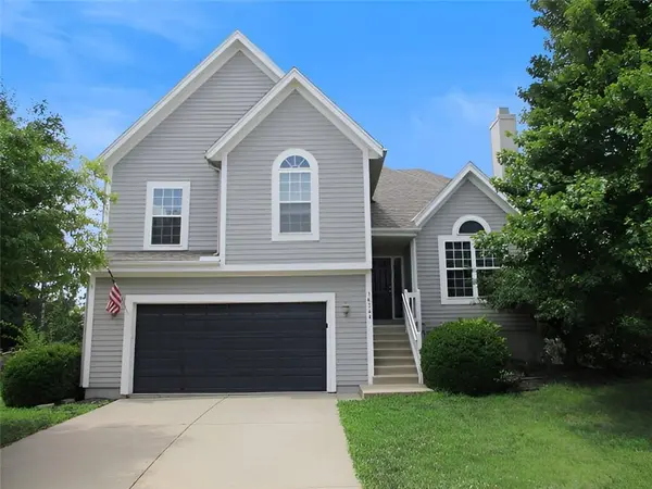 16344 S Central ST, Olathe, KS 66062