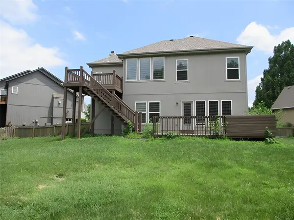 16344 S Central ST, Olathe, KS 66062