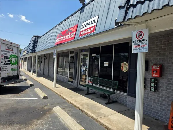4027 N Cherry ST, Kansas City, MO 64116