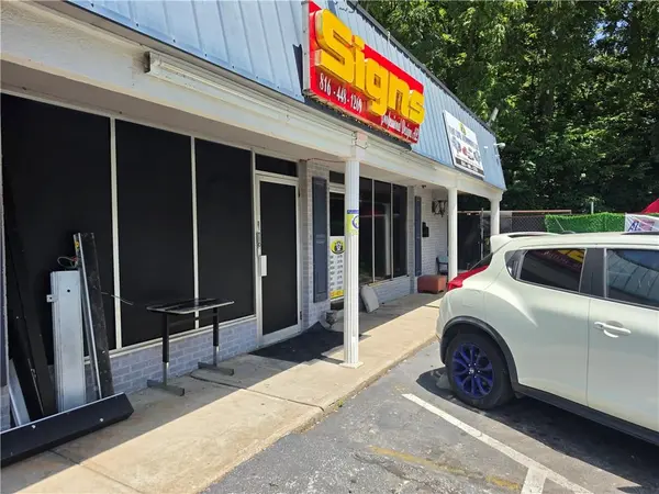 4027 N Cherry ST, Kansas City, MO 64116