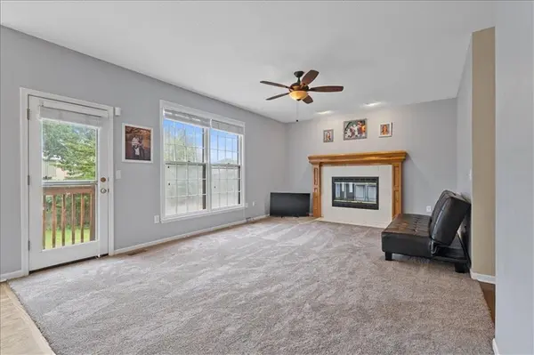 12717 Eby ST, Overland Park, KS 66213