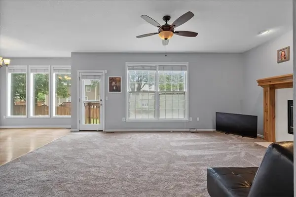 12717 Eby ST, Overland Park, KS 66213
