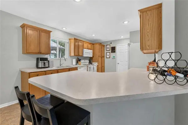 7900 NE 109th TER, Kansas City, MO 64157