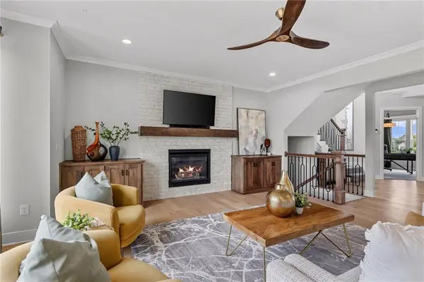 14476 S Haskins ST, Olathe, KS 66062