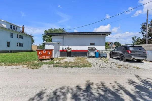 5508 Pryor AVE, St Joseph, MO 64504