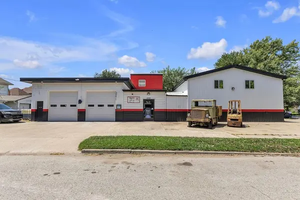 5508 Pryor AVE, St Joseph, MO 64504