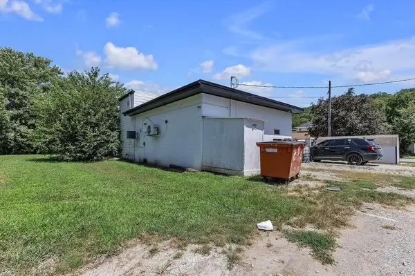 5508 Pryor AVE, St Joseph, MO 64504