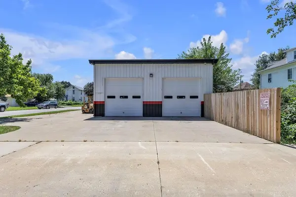 5508 Pryor AVE, St Joseph, MO 64504