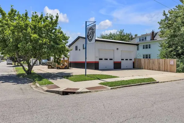 5508 Pryor AVE, St Joseph, MO 64504