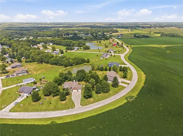 6401 SW Reed LN, Trimble, MO 64492