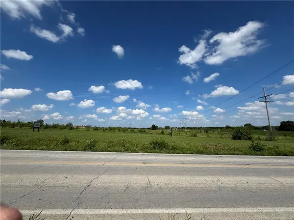 SW 191st Street & Ridgeview ST, Spring Hill, KS 66083