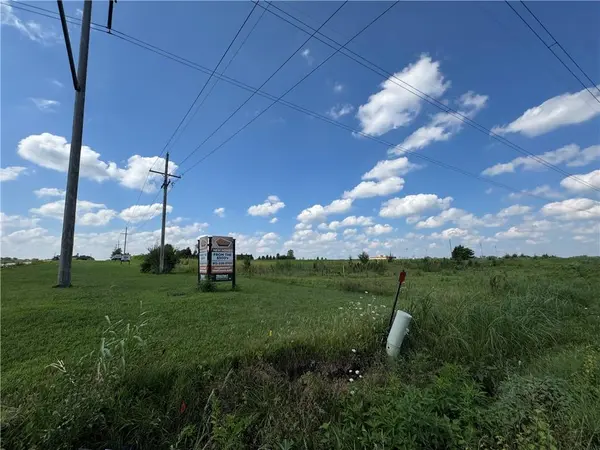 SW 191st Street & Ridgeview ST, Spring Hill, KS 66083