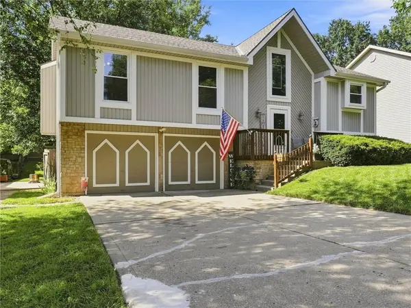 4109 NW 64th PL, Kansas City, MO 64151