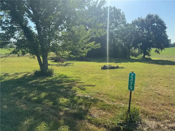 Lot 2479 & 2480 Halibut RD, Gallatin, MO 64640